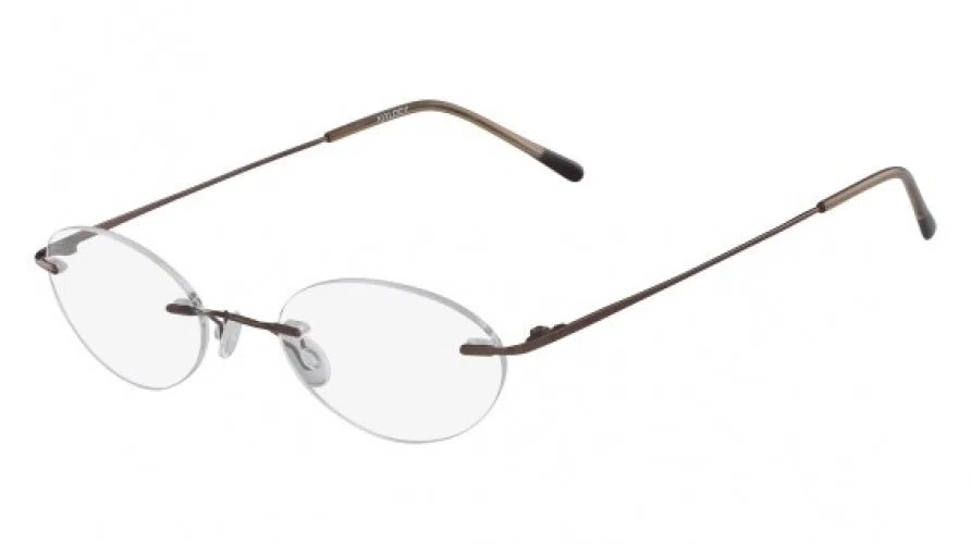 Airlock SEVEN SIXTY CHASSIS Eyeglasses - view 2